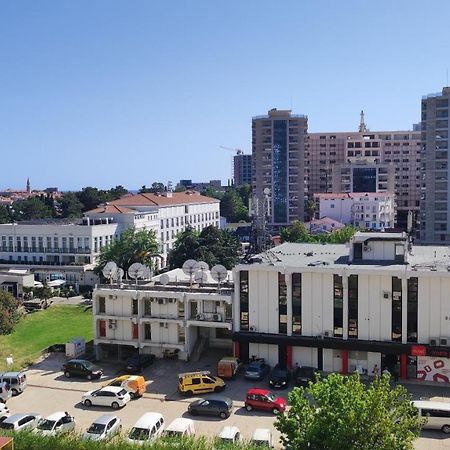 Apartments Lora In Apart-Hotel Budva Extérieur photo