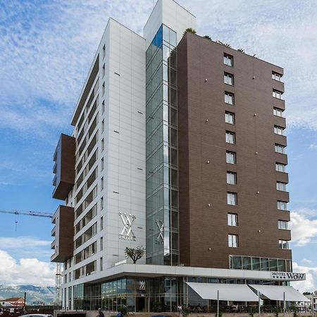 Apartments Lora In Apart-Hotel Budva Extérieur photo