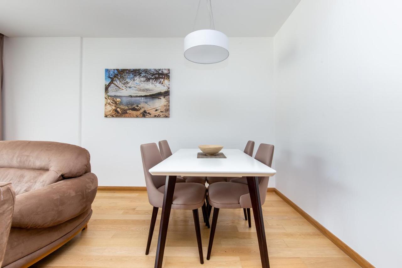 Apartments Lora In Apart-Hotel Budva Extérieur photo