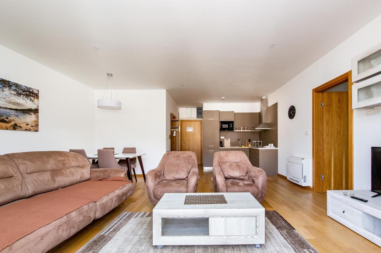 Apartments Lora In Apart-Hotel Budva Extérieur photo