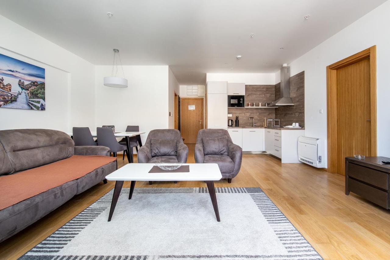 Apartments Lora In Apart-Hotel Budva Extérieur photo